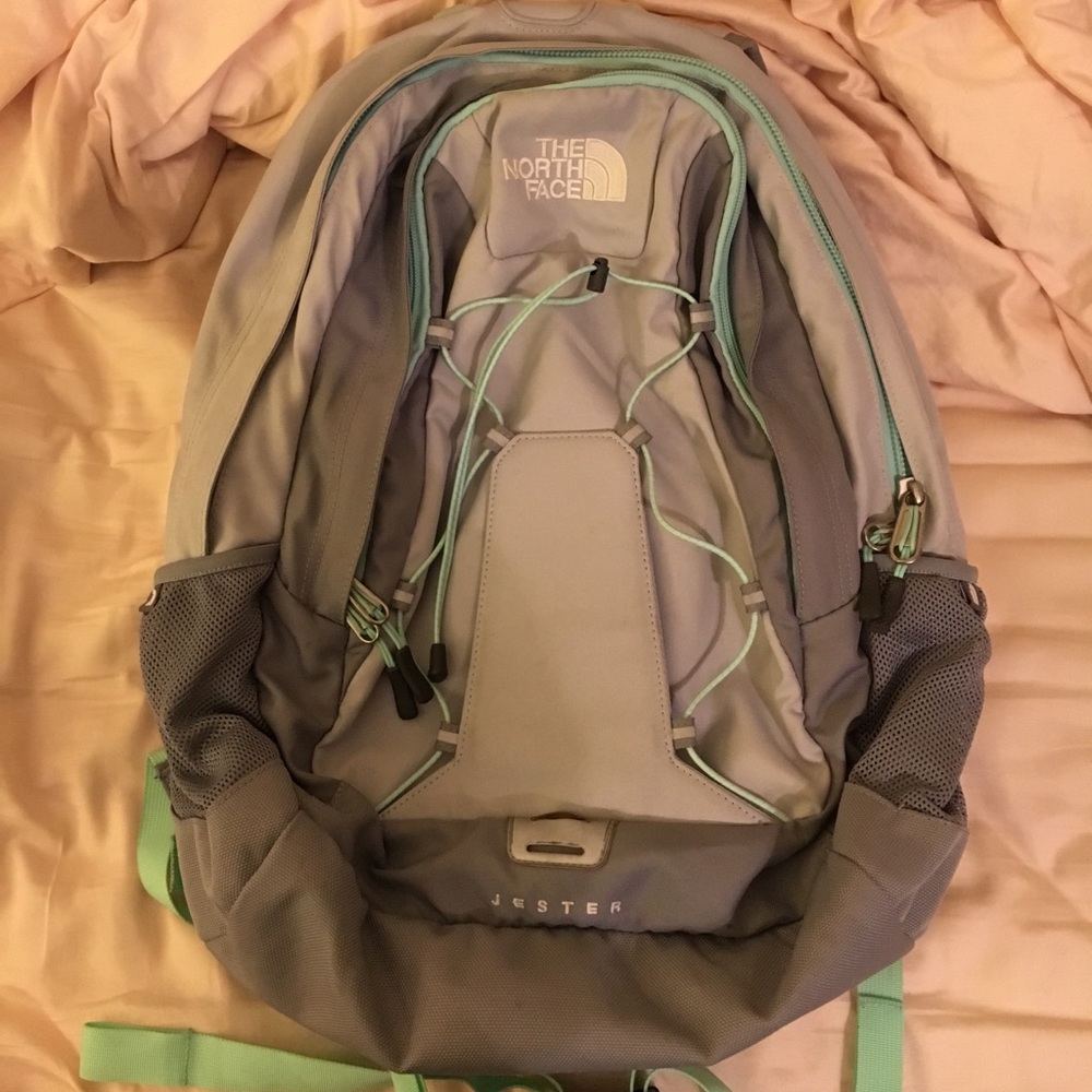 The North Face Jester Backpack